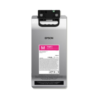 EPSON Tinte SC-R5000, 1500ml, UltraChrome RS - magenta