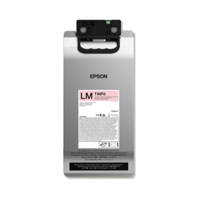 EPSON Tinte SC-R5000, 1500ml, UltraChrome RS - light magenta