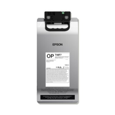 EPSON Tinte SC-R5000, 1500ml, UltraChrome RS - Optimizer
