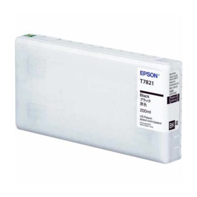 epson t78210n black C13T78210N