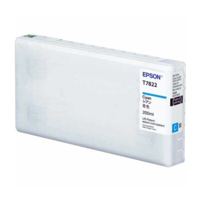 epson t78220n cyan C13T78220N