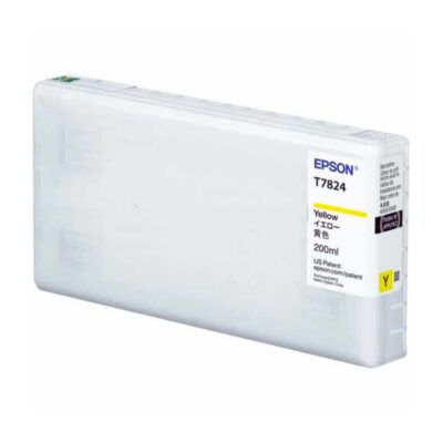 epson t78240n yellow C13T78240N