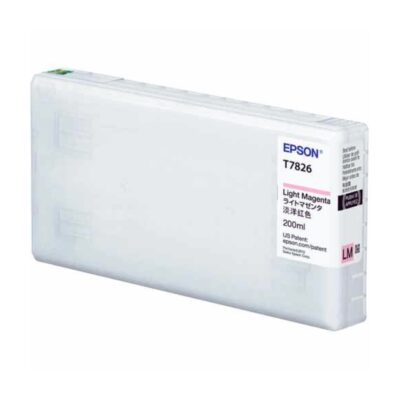 epson t78260n light magenta C13T78260N
