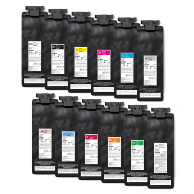 Epson SureColor SC-S9100 Tinte 800ml