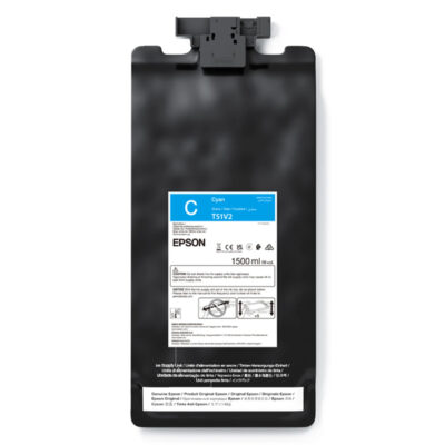 Epson Tinte S9100 cyan c13t51v200