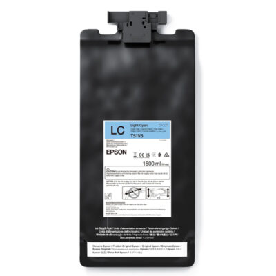 Epson Tinte S9100 light cyan c13t51v500