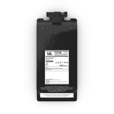 EPSON Tinte SC-G6000, 1600ml, T57U - Wartungsfl&uuml;ssigkeit