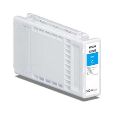 EPSON Tinte SureColor SC-P7300 / P9300 - cyan, 350 ml