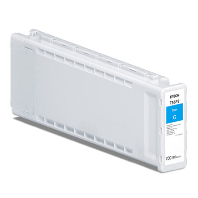 EPSON Tinte SureColor SC-P7300 / P9300 - cyan, 700 ml