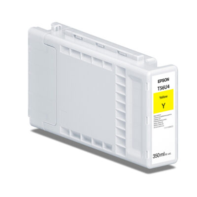 EPSON Tinte SureColor SC-P7300 / P9300 - gelb / yellow, 350 ml