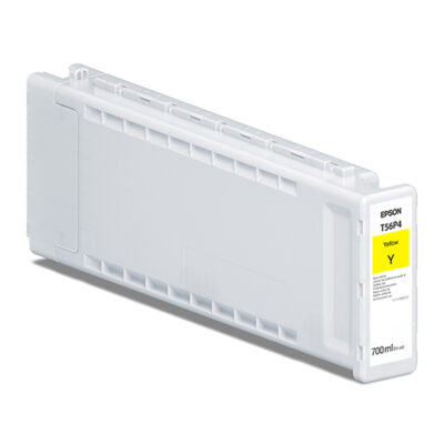 EPSON Tinte SureColor SC-P7300 / P9300 - gelb / yellow, 700 ml