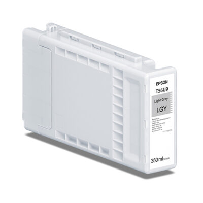 EPSON Tinte SureColor SC-P7300 / P9300 - light gray, 350 ml