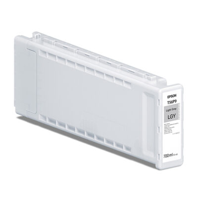 EPSON Tinte SureColor SC-P7300 / P9300 - light gray, 700 ml