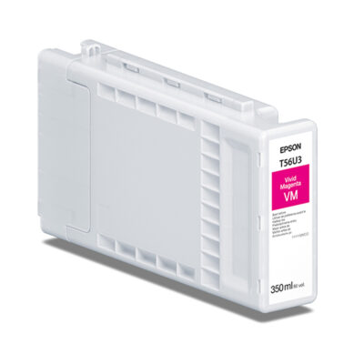 EPSON Tinte SureColor SC-P7300 / P9300 - vivid magenta, 350 ml