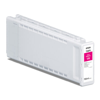EPSON Tinte SureColor SC-P7300 / P9300 - vivid magenta, 700 ml