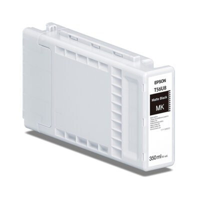 EPSON Tinte SureColor SC-P7300 / P9300 - matte black, 350 ml