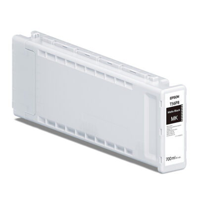 EPSON Tinte SureColor SC-P7300 / P9300 - matte black, 700 ml
