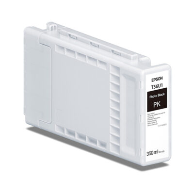 EPSON Tinte SureColor SC-P7300 / P9300 - photo black, 350 ml