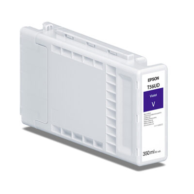 EPSON Tinte SureColor SC-P7300 / P9300 - violett, 350 ml