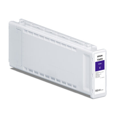 EPSON Tinte SureColor SC-P7300 / P9300 - violett, 700 ml